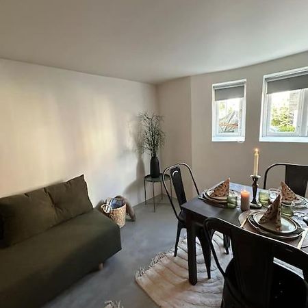 Smuk Lejlighed سكاندربورغ المظهر الخارجي الصورة